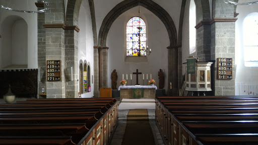 St. Pantaleon Lohne - Thumbnail