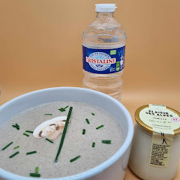 Photo n°35 de Lulu & Lulu - Cantine sur-mesure (salades, sandwichs, plats chauds...) à Villefranche-sur-Saône (Restauration rapide)