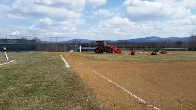 Forbes Field