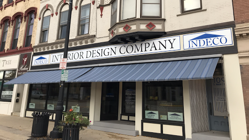 Avatar for INDECO Interior Design Company