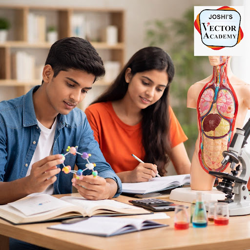 Strong concept clarity is the real difference between average scores and top ranks in exams like…