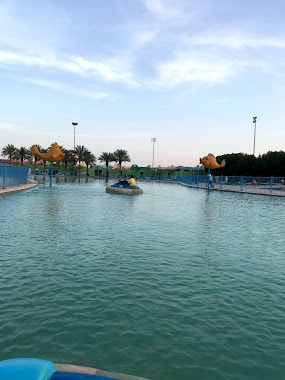 Durrat Al Sahel Amusement Park, Author: AMIR AHSAN