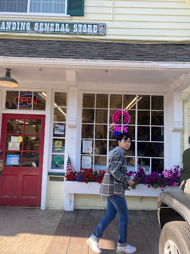 Seabeck General Store - Thumbnail