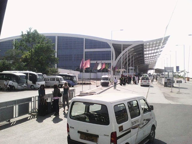 Goa International Airport