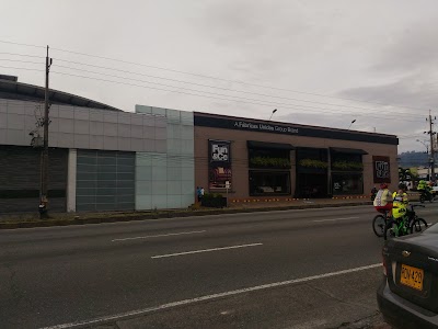 Photos of F&Uuml;N F&aacute;bricas Unidas Itag&uuml;&iacute;