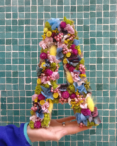 Seral Floristas - Thumbnail