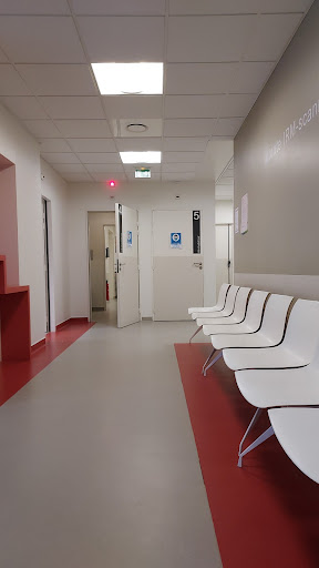 Pôle De Santé D ́Arcachon