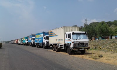 Photos of Prima Ceylon Flour Mill Complex