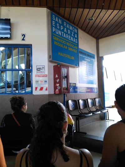 Photos of Puntarenas