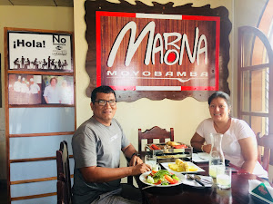 MARONA RESTAURANTE 8