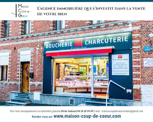 Photo n°20 de Maison Coup de Coeur - agence immobilière Valenciennes à Bry (Expert immobilier)