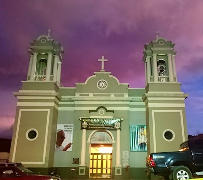 Photos of Aserri Park