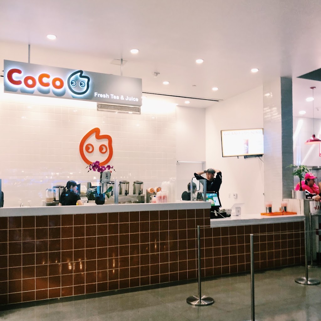 Habitat Coffee