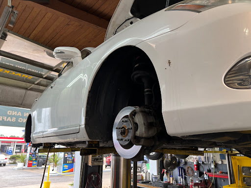 First Landing Auto Care Gallery - United States