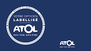Photo n°2 de Opticien Cholet - Atol Mon Opticien à Cholet (Opticien)