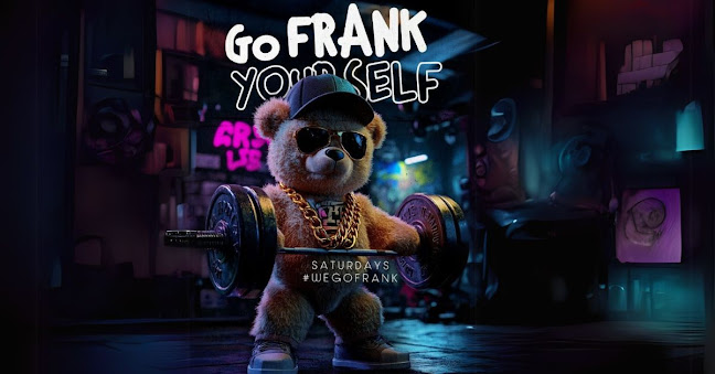 Toyroom Athens - Νυχτερινό κέντρο