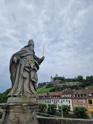 Würzburg Sehen - Sehenswürdigkeiten, Jobs, Ferienwohnungen