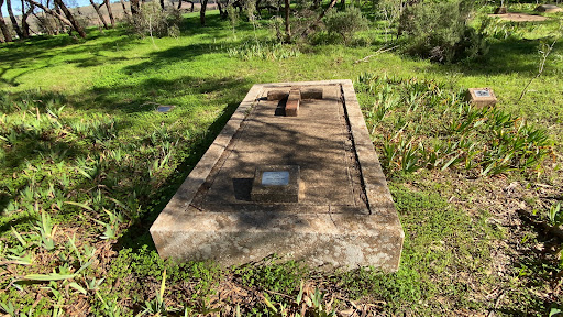 Rosenthal Pioneer Cemetery (St. Johannes Lutheran Cemetery) - Thumbnail