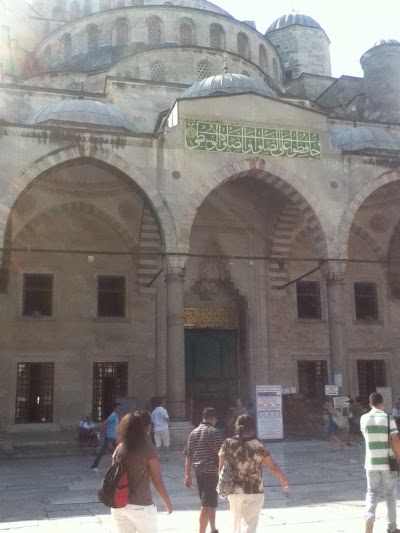 Photos of Istanbul Daily City Tours