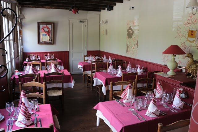 Auberge Etchegorry