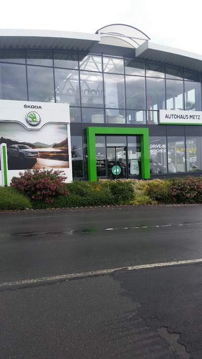 Photos of Autohaus Metz GmbH, Skoda and SEAT Dealer