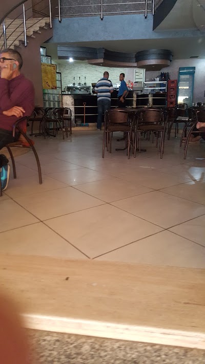 cafe