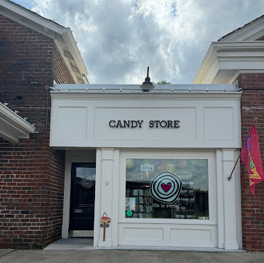 Life is Sweet - McAdenville (Tracy Gunn) by null