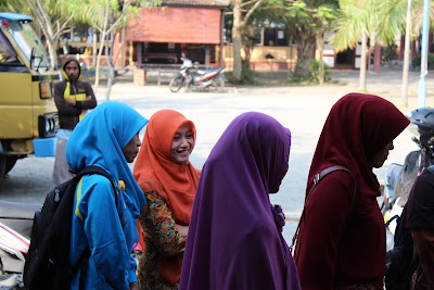 Photos of SMP Bustanul Makmur
