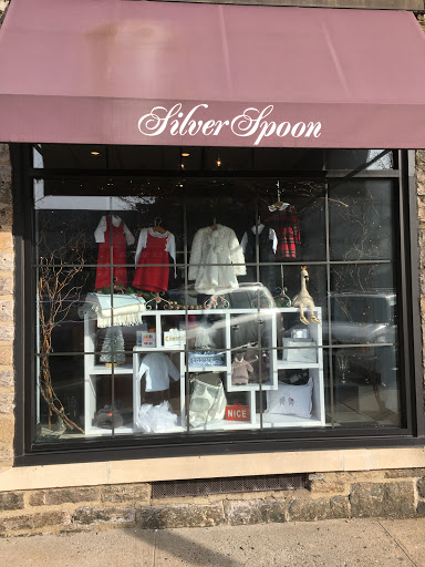 Silverspoon