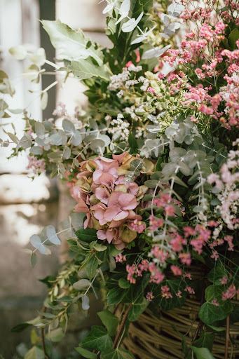 Floristeria El Arbol Gallery - Spain