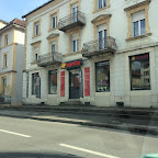 Komilfo Saillard Frères à Morteau - Pergolas, Stores, Fenêtres, Menuiseries