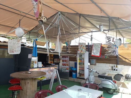 Photo 6 - COUP DE FOOD truck et traiteur