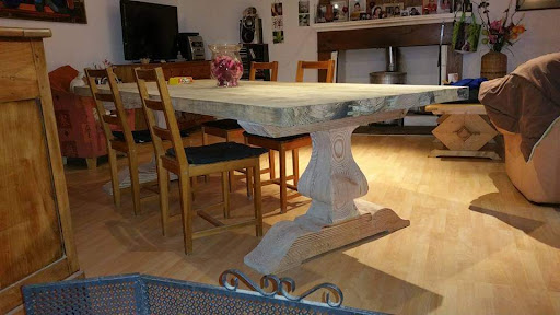 Photo de L'Atelier Du Perigord à Ménesplet (24700)