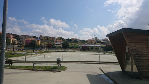 Pista Di Pattinaggio E.Mattioni - Thumbnail