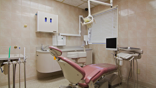 Baystate Dental of Springfield