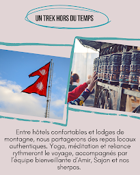 Photo n°25 de RANDOZEN SERRE CHEVALIER by Rachel Bourg à Le Monêtier-les-Bains (Agence de voyages)