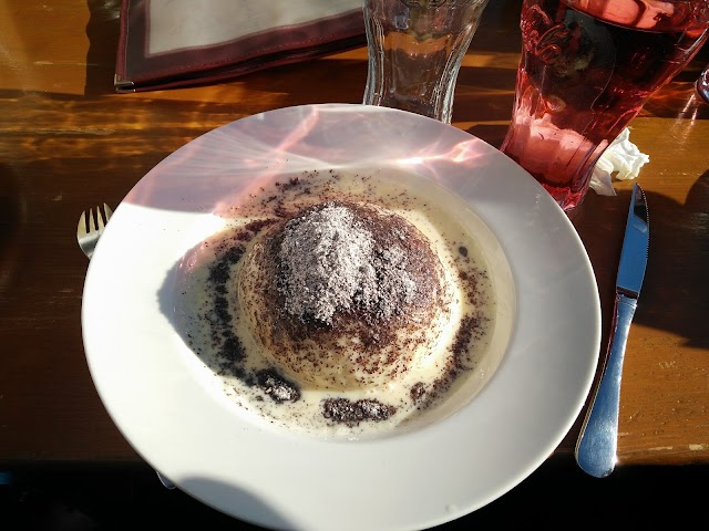 Bauer´s Schi-Alm