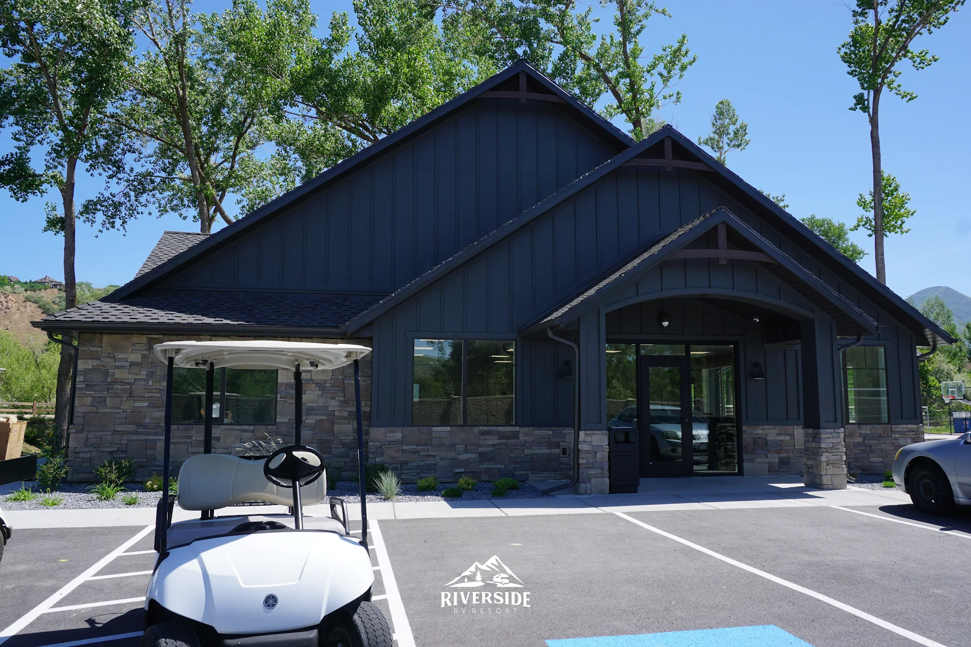 Riverside RV Resort