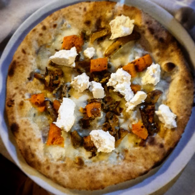 Ristorante Pizzeria Enoteca Big Ben