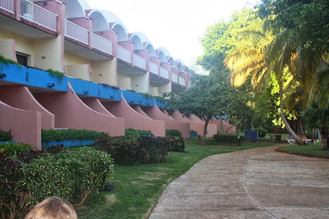 Brisas del Caribe