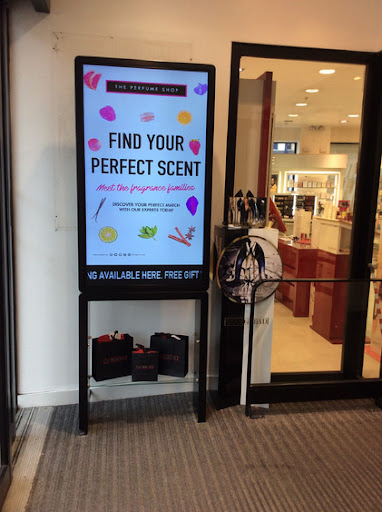 The Perfume Shop Coleraine
