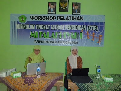 Photos of MTSS Falakhiyah Jampet