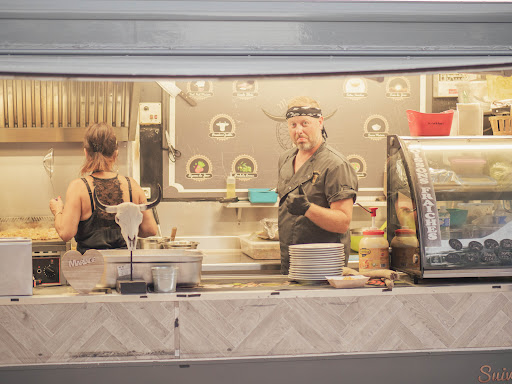 Photo 9 - L'apéroule - Food truck à Calas & Cabriès