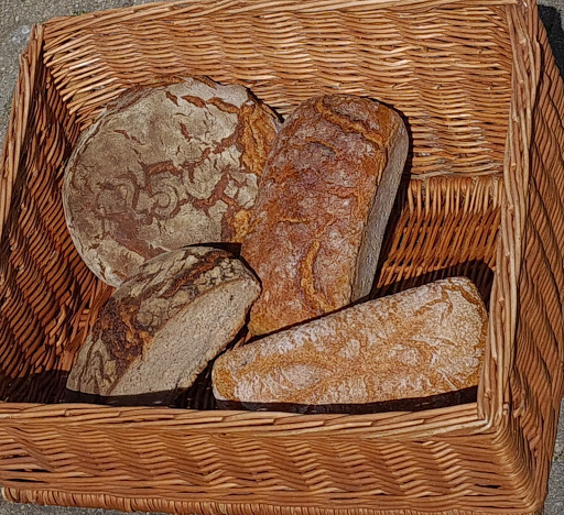 Paul Drexler Holzofenbäckerei