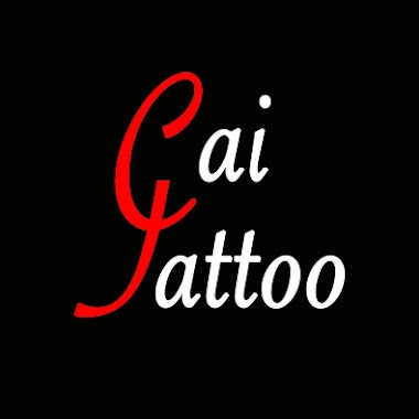 Cai Tattoo Studio, Author: Nicolas Moscuzza