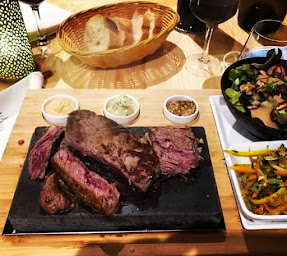 Photo n°48 de Restaurant Le Commerce Guyans-Vennes à Guyans-Vennes (Restaurant français)