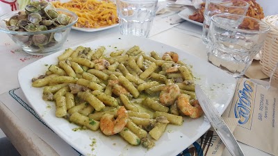 Photos of Bar Restaurant Garbino