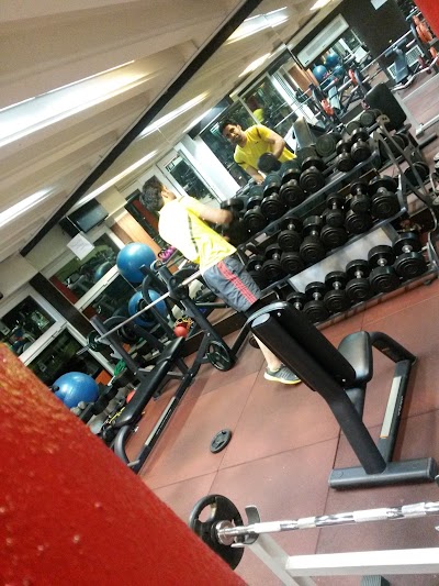 Photos of 360 Gym