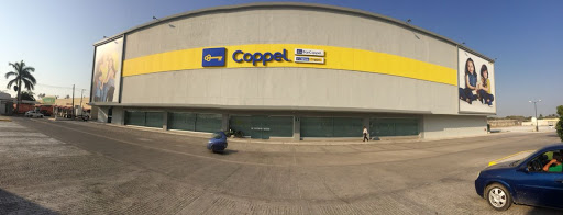 Coppel Plaza Mangos