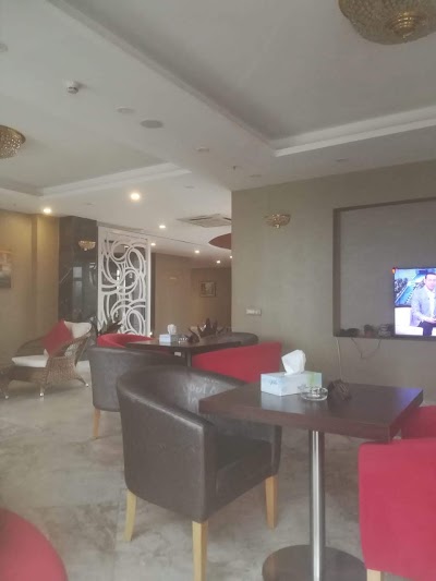 Photos of Miral Hotel